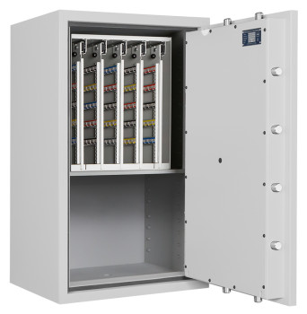 Schlüsseltresor STG 40-400  Kombi VDS Klasse 1 für 400 Schlüssel